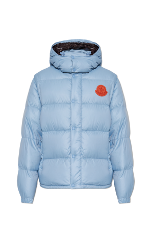 Moncler Sweater with logo | Men's Clothing | Vitkac